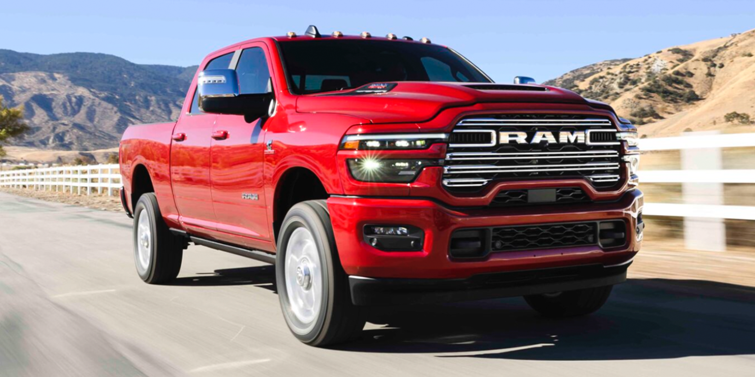 Dodge Ram 1500